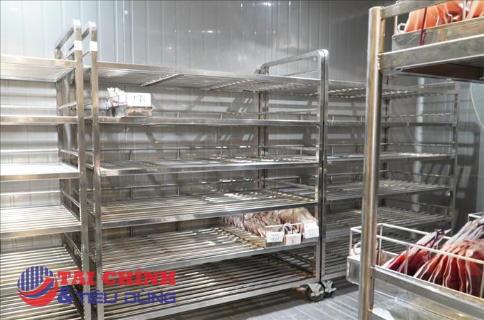 Lượng máu dự trữ ở Trung tâm truyền máu Chợ Rẫy sắp cạn kiệt