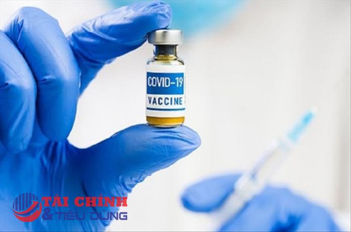 Quỹ vaccine phòng COVID-19 đã nhận được 4.845 tỷ đồng