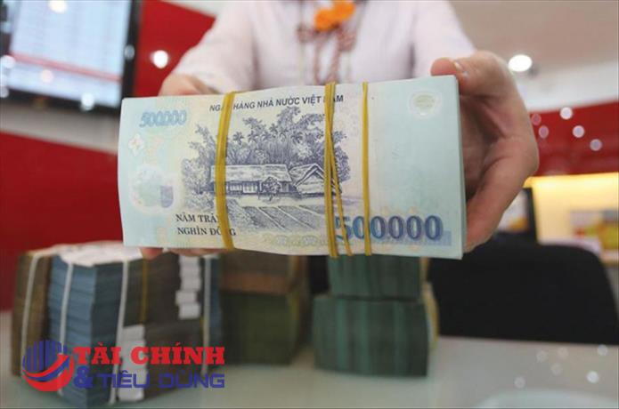 Cảnh giác khi vay nợ Techcombank: Chiêu trò ‘moi tiền’ hàng trăm triệu đồng