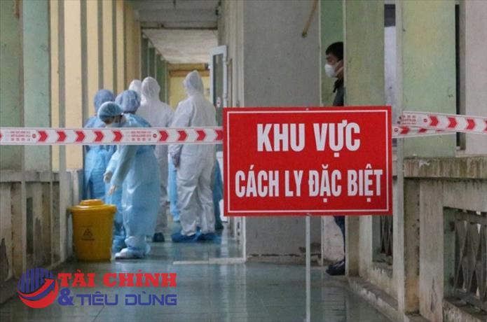 Bình Dương: Thêm một ca dương tính SARS-CoV-2 hiện là điều dưỡng phòng khám đa khoa Châu Thành