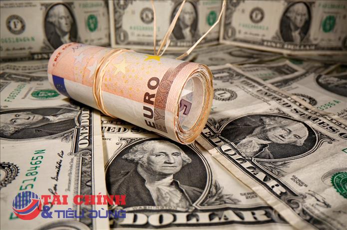Tỷ giá ngoại tệ ngày 22/6: Đồng USD đẩy giá lên mức cao