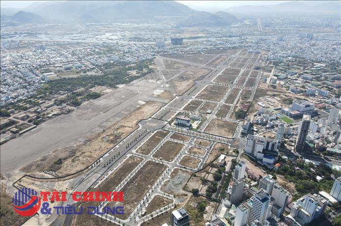 Khánh Hoà: Hàng loạt sai phạm trong việc giao đất cho Tập đoàn Phúc Sơn tại các dự án BT