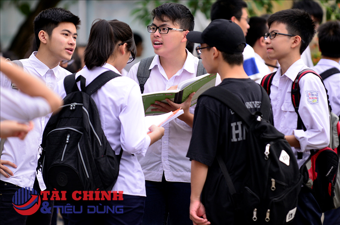 Hà Nội yêu cầu các trường không tổ chức thi tuyển sinh riêng