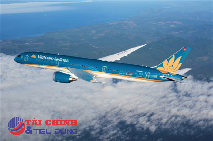 Vietnam Airlines ước lỗ hơn 14,500 tỷ đồng trong năm 2021
