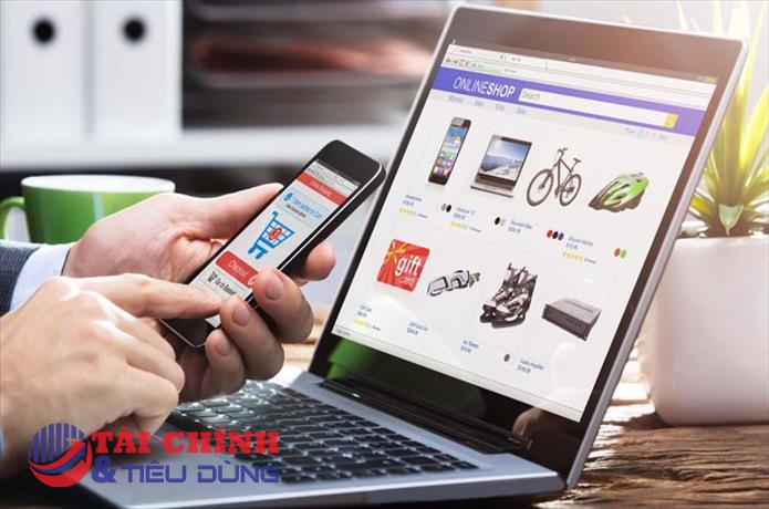 Bảo vệ quyền lợi người tiêu dùng trong giao dịch thương mại điện tử