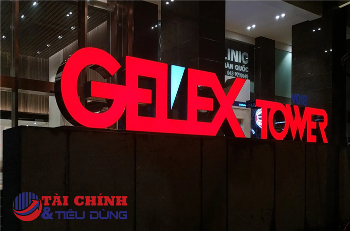 Gelex tiếp tục chào bán 5,4 triệu cổ phiếu không bán hết với giá 16.000 đồng