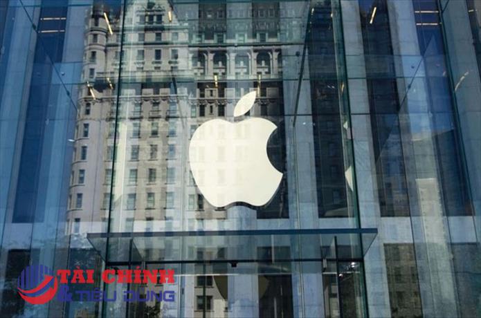 Apple có thể dừng bán iPhone ở thị trường Anh