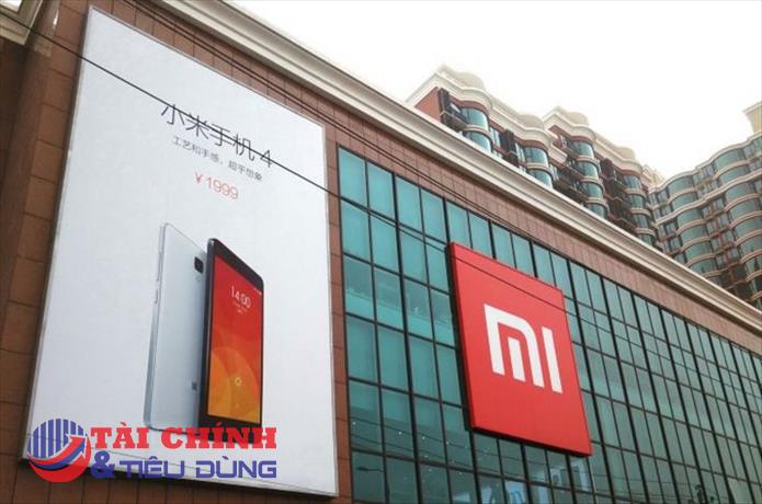 Xiaomi vượt Apple trở thành nhà sản xuất smartphone thứ 2 thế giới