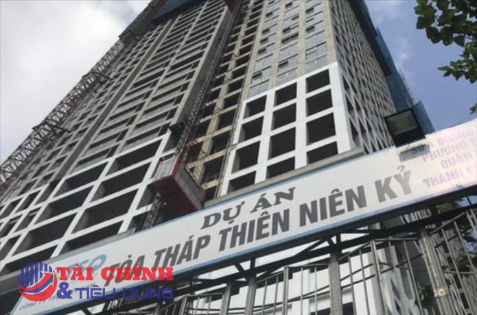 Công ty TSQ Việt Nam sở hữu loạt dự án nào ở Hà Đông?