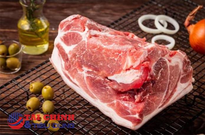 Mẹo bảo quản thịt lợn trong tủ lạnh đúng chuẩn