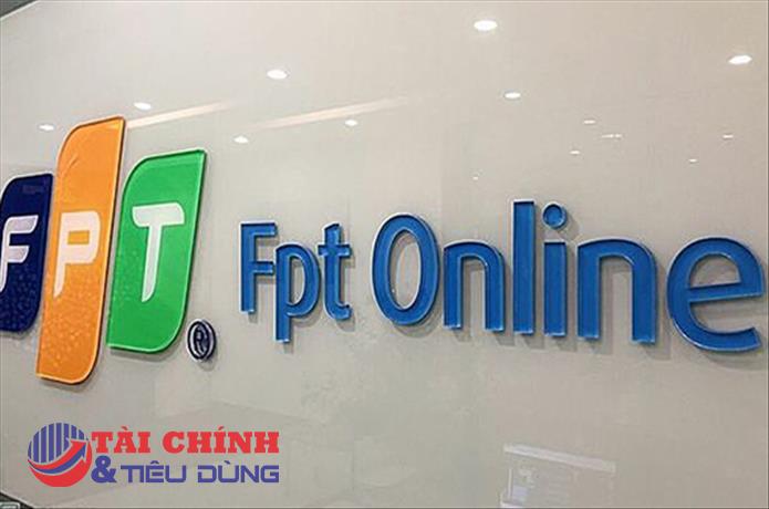 FPT Online (FOC): Doanh thu 6 tháng đầu năm tăng 26% so với cùng kỳ