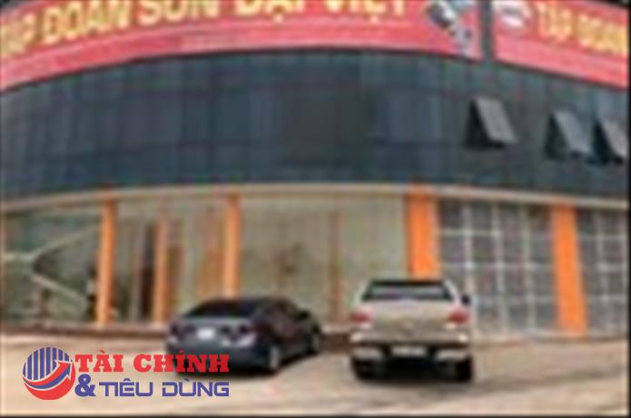 HNX đưa cổ phiếu DVG ra khỏi danh sách không được phép giao dịch ký quỹ