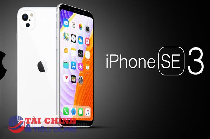Apple củng cố vị thế trên thị trường với iPhone 5G rẻ nhất mọi thời đại