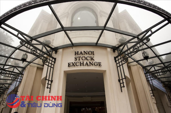 HNX điểm tên 57 cổ phiếu bị tạm dừng giao dịch trên UPCoM