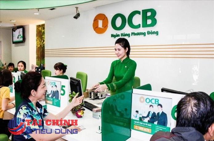 OCB chốt danh sách cổ đông nhận cổ tức tỷ lệ 25% bằng cổ phiếu