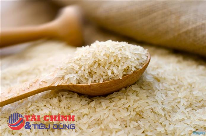 Giá lúa gạo hôm nay 26/7: Giá gạo tăng giảm trái chiều