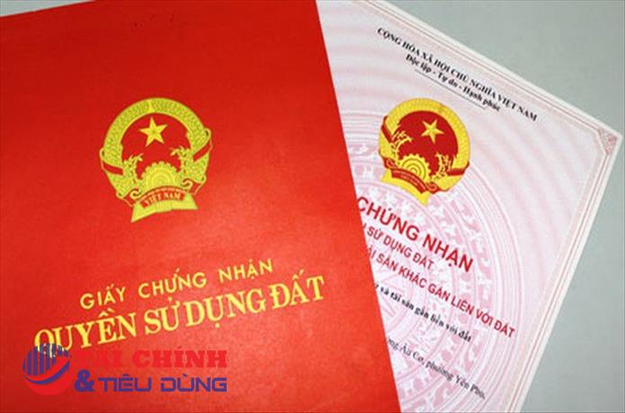 Từ 1/9 khi làm sổ đỏ công dân không cần nộp bản sao giấy tờ tùy thân