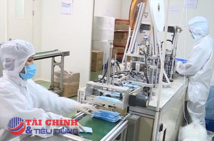 Bổ sung hơn 5.100 tỷ đồng mua vật tư, trang thiết bị, thuốc phục vụ phòng, chống dịch Covid-19