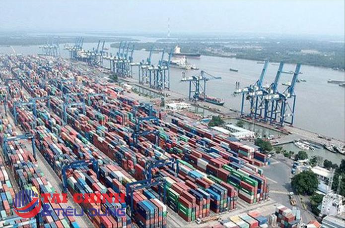 Cục Hàng hải đề xuất giải pháp xử lý hàng tồn đọng tại cảng Cát Lái 