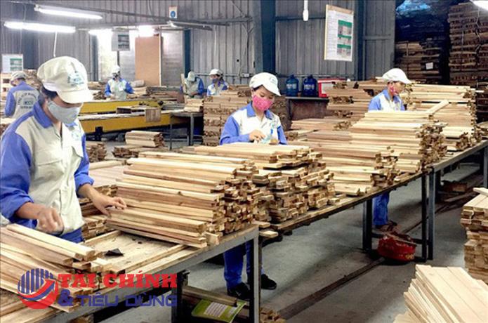 Xuất khẩu gỗ sang thị trường châu Mỹ chiếm ưu thế, sản phẩm đồ gỗ nội thất được ưa chuộng