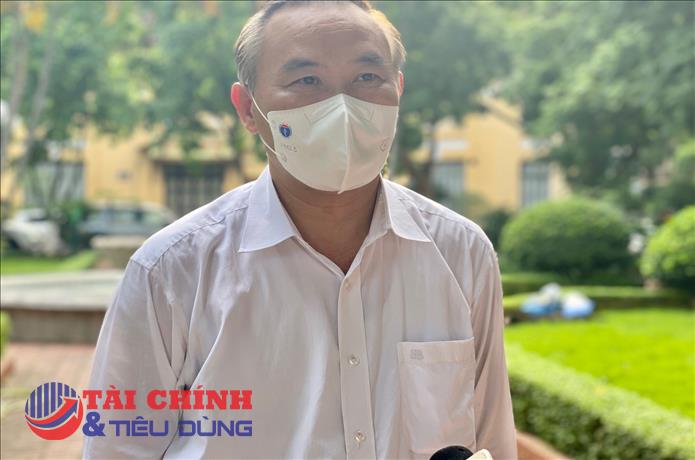 Chung tay xây dựng "luồng xanh", "vùng xanh" cho nông sản