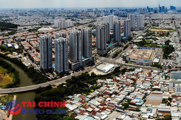 Doanh nghiệp bất động sản mong sớm được "gỡ vướng" về cơ chế chính sách để vượt khó do dịch bệnh  