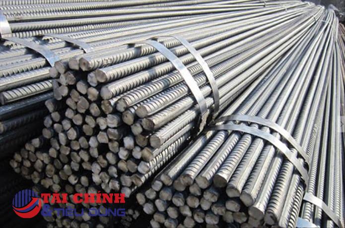 Bộ Tài chính đề xuất giảm thuế nhập khẩu ưu đãi với thép xây dựng