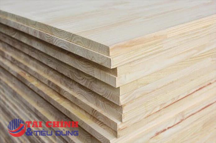 Ấn Độ không áp thuế chống bán phá giá gỗ MDF nhập khẩu từ Việt Nam