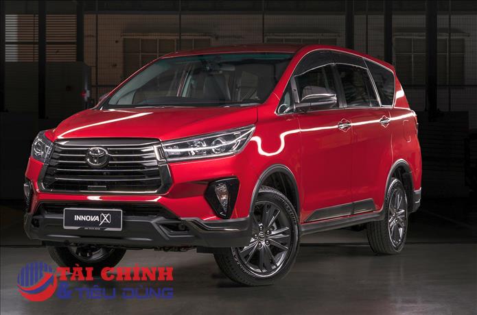 Thị trường ô tô tháng 7/2021: Vinfast tiếp tục dẫn đầu các dòng xe bán chạy, Innova góp mặt các dòng xe ế ẩm