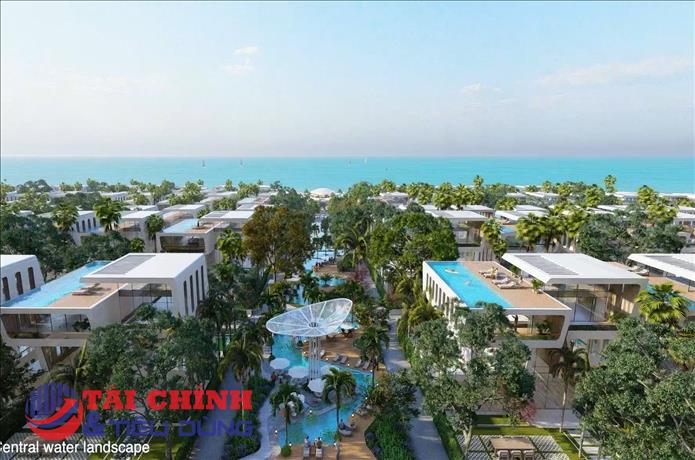 Hé lộ thương vụ Sunshine thâu tóm dự án quy mô 5.000 tỷ tại Đà Nẵng