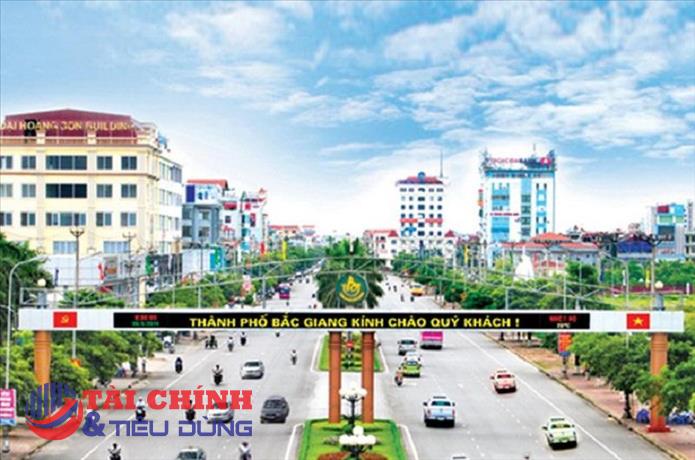 Bắc Giang sắp có nhiều dự án nhà ở xã hội cho công nhân