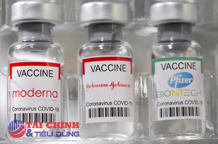 Quỹ vaccine đã xuất 197 tỷ đồng để thanh toán tiền mua vaccine phòng Covid-19