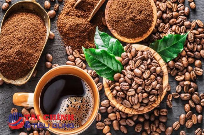 Giá cà phê hôm nay 23/8: Thị trường thế giới tiếp đà tăng