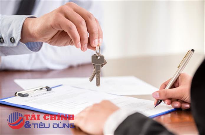 Một số lưu ý trước khi ký hợp đồng mua bán căn hộ chung cư