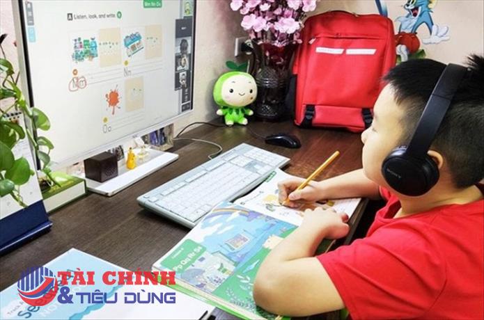 Hà Nội "chốt" thời gian học sinh bắt đầu học trực tuyến trong năm học mới