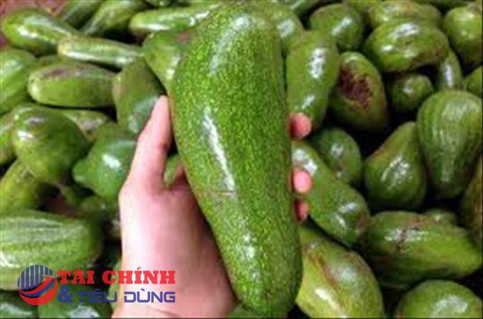 Cách chọn mua bơ sáp không bị sượng đắng