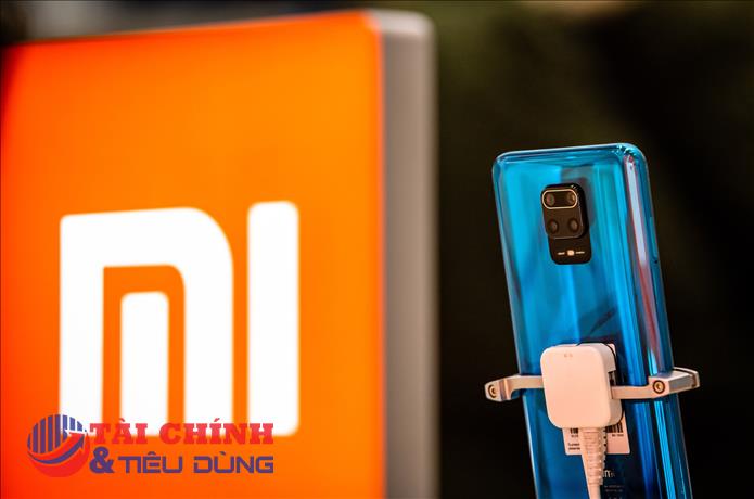 Xiaomi khai tử thương hiệu "Mi" trên máy tính, TV, đồng hồ thông minh