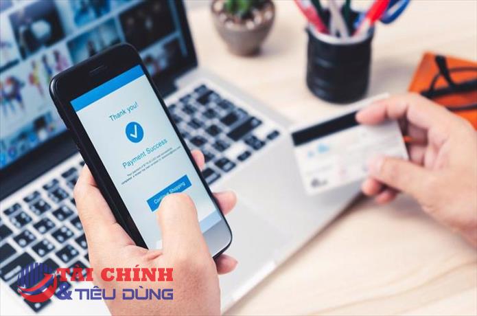 Giãn cách xã hội mang lại thời cơ "vàng" cho thanh toán không tiền mặt "bùng nổ"