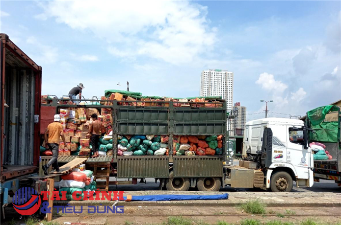 Sơn La hỗ trợ 105 tấn nông sản tiếp sức cho TP HCM chống dịch