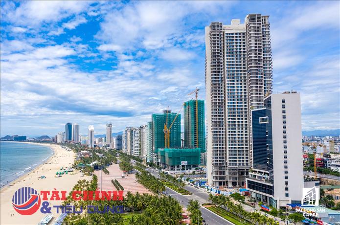 Dịch Covid-19 ảnh hưởng thế nào đến thị trường BĐS ở các tỉnh miền Trung?