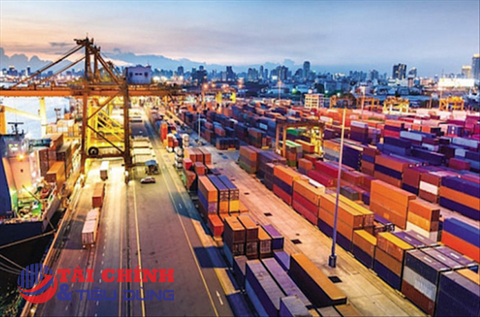 Dịch bệnh phức tạp, xuất khẩu hàng hóa giảm Việt Nam tiếp tục nhập siêu