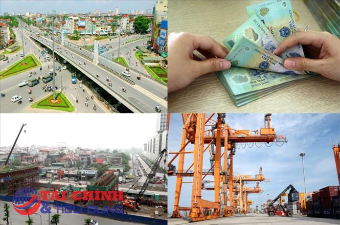 Ngoài ảnh hưởng dịch bệnh, giải ngân vốn đầu tư công tiếp tục giảm còn vì nhiều nguyên nhân khác