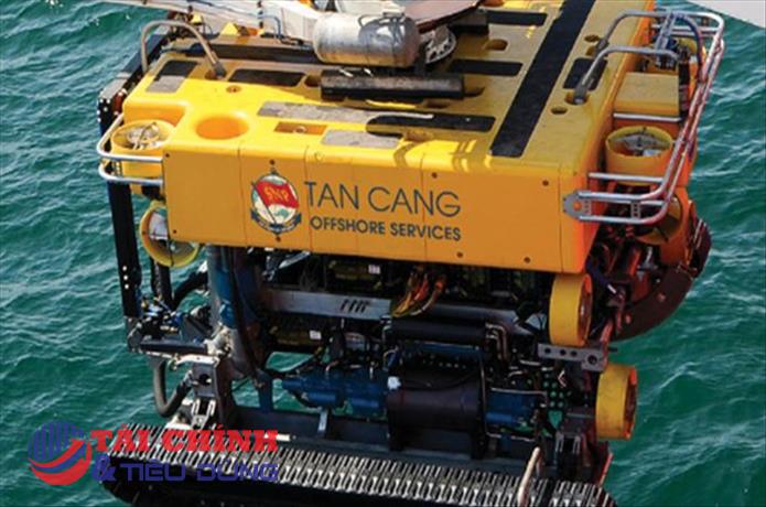 Thêm 1 cổ phiếu cảng biển sắp lên sàn UPCoM