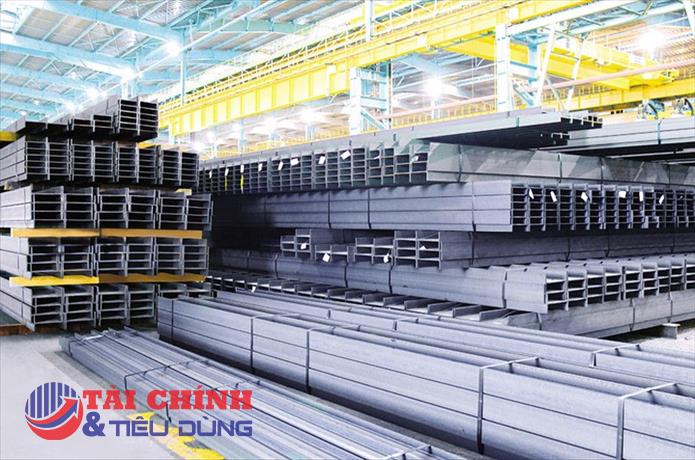 Bộ Tài chính đang nghiên cứu mức thuế phù hợp với mặt hàng phôi thép