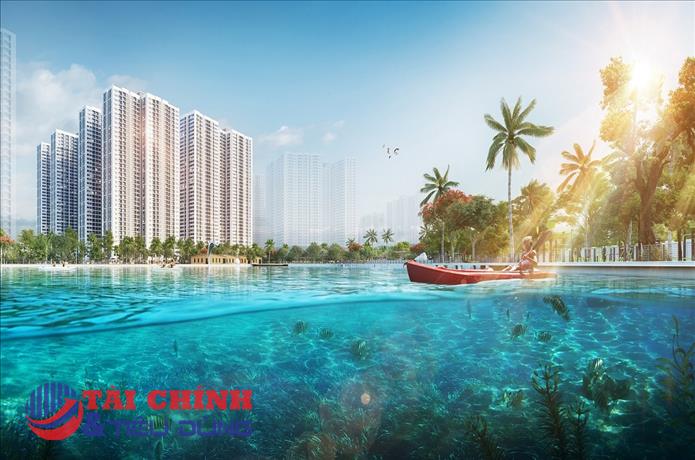 Bất chấp dịch bệnh, dự án chung cư hút khách nhờ các tiêu chí này?