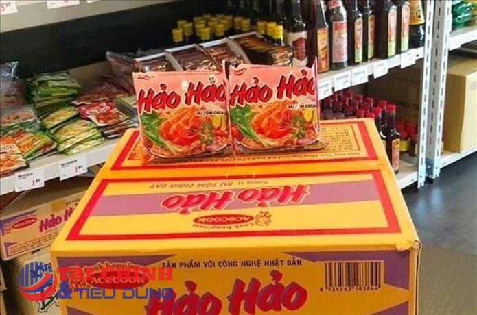 Sau vụ thu hồi mì Hảo Hảo, khẩn trương ban hành quy chuẩn về mức giới hạn Etylen oxit trong thực phẩm