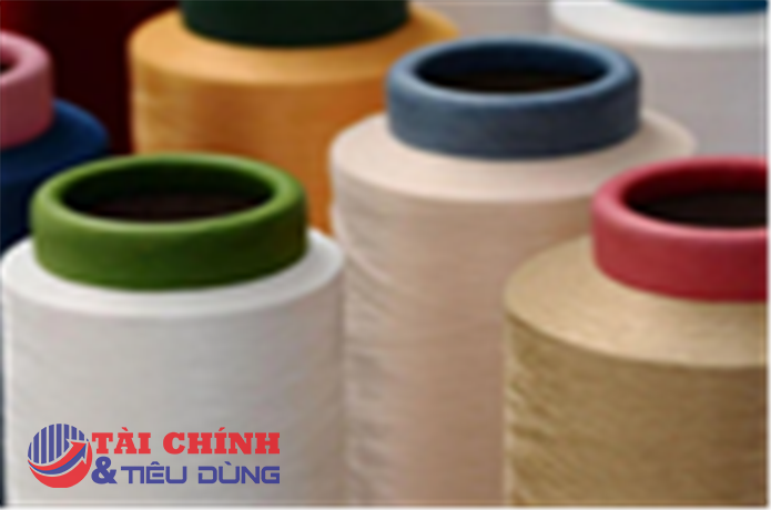 Áp dụng thuế chống bán phá giá tạm thời đối với sản phẩm sợi dài làm từ polyester