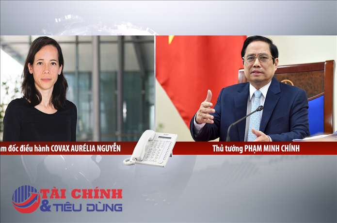 COVAX đánh giá Việt Nam tiêm chủng thông minh, hiệu quả; cố gắng thực hiện đúng cam kết về việc phân bổ vaccine