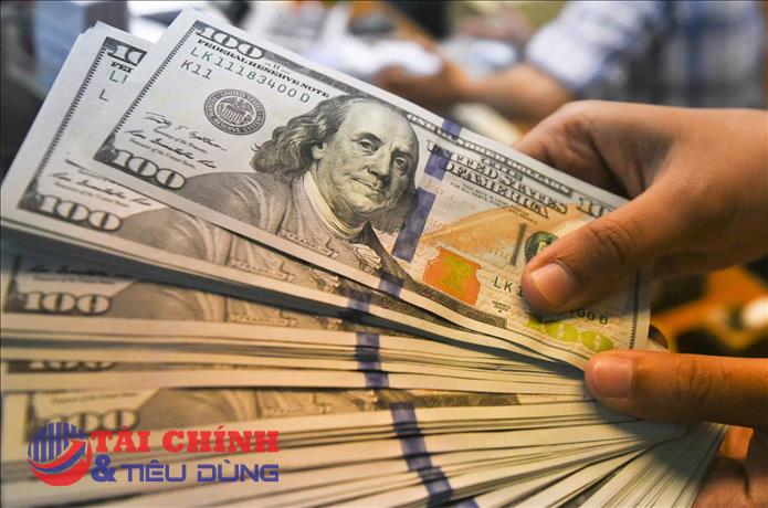 Tỷ giá ngoại tệ ngày 30/9: Đồng USD tăng cao nhất gần 1 năm qua