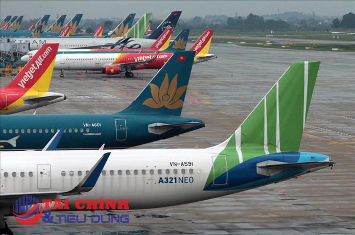 Áp giá sàn vé bay nội địa: Vietnam Airlines đang quá được "nuông chiều"?